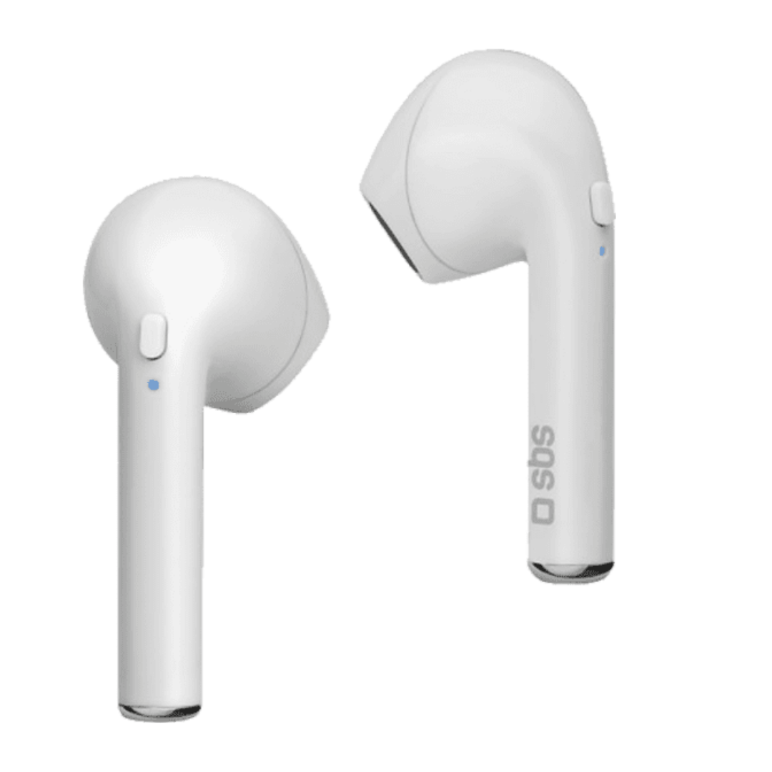 Auriculares S/ fios Bluetooth 4.2 TWINBTW