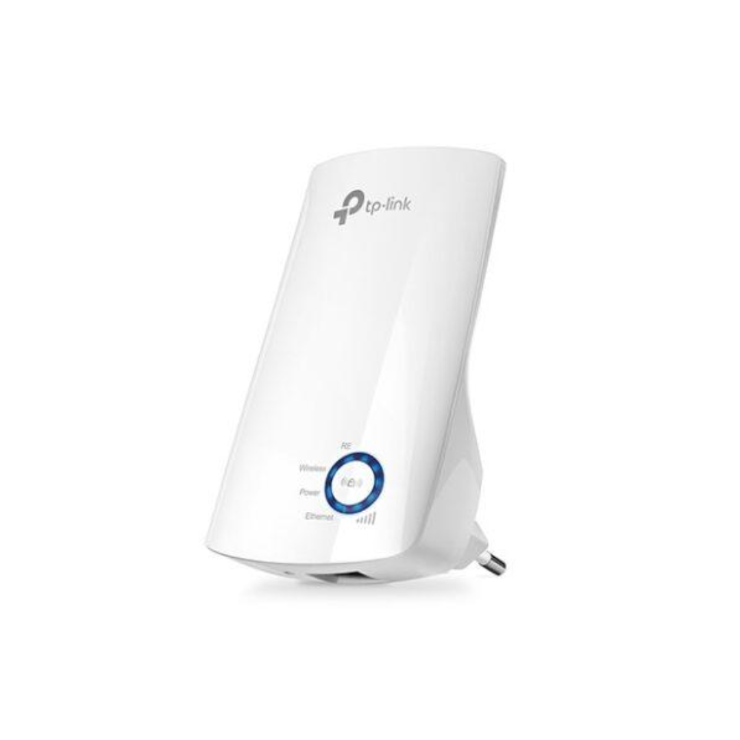 Extensor de Sinal Wi-Fi TL-WA850RE