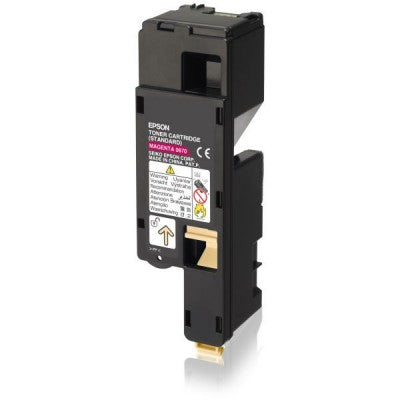 TONER EPSON AL-C1700/CX17 MAGENTA SC 0.7K