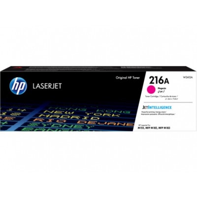 TONER HP 216A MAGENTA LJ PRO M18X (850 PAG)