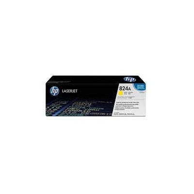 TONER HP CB382A * CM6040 / 6015 YELLOW