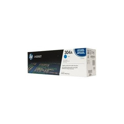 TONER HP CC531A * CM2320 CYAN