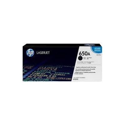TONER HP CE270A CP5525 BLACK