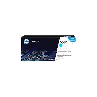 TONER HP CE271A CP5525 CYAN