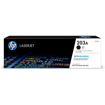 TONER HP CF540A * M625X/M28X PRETO (1400)