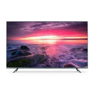 TV 55" LED XIAOMI 4S 53R 4K ANDROID SMART (S)