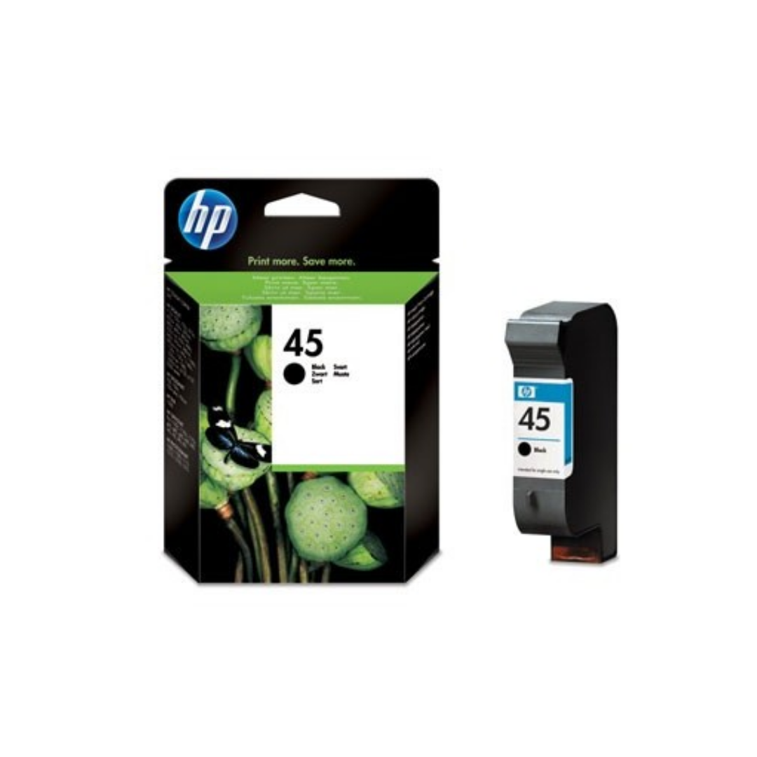TINTEIRO TH  45 * 51645A   800/700/900C BLACK