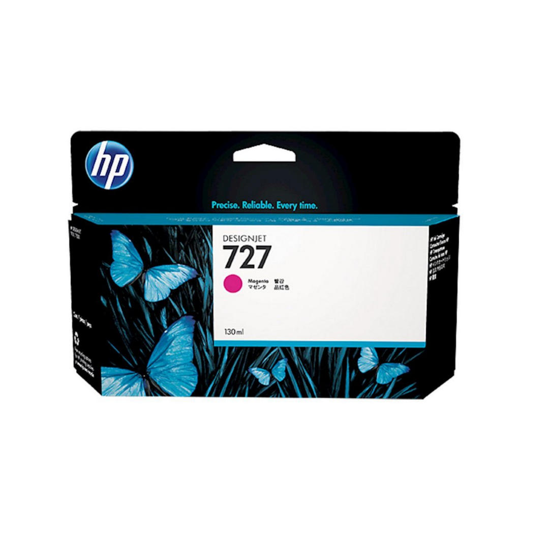 TH 727 B3P20A T920/T1500 MAGENTA 130ML