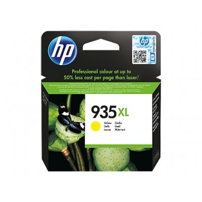 TINTEIRO TH 935XL * C2P26AE YELLOW