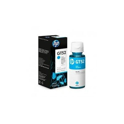 TINTEIRO TH GT52 CYAN INK BOTTLE 415 INK TANK