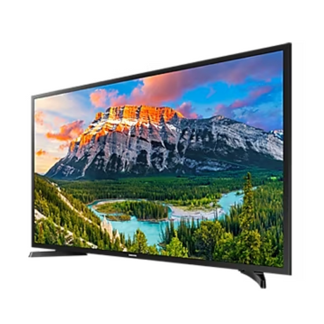 TV SAMSUNG 40" FHD FLAT - 40N5300