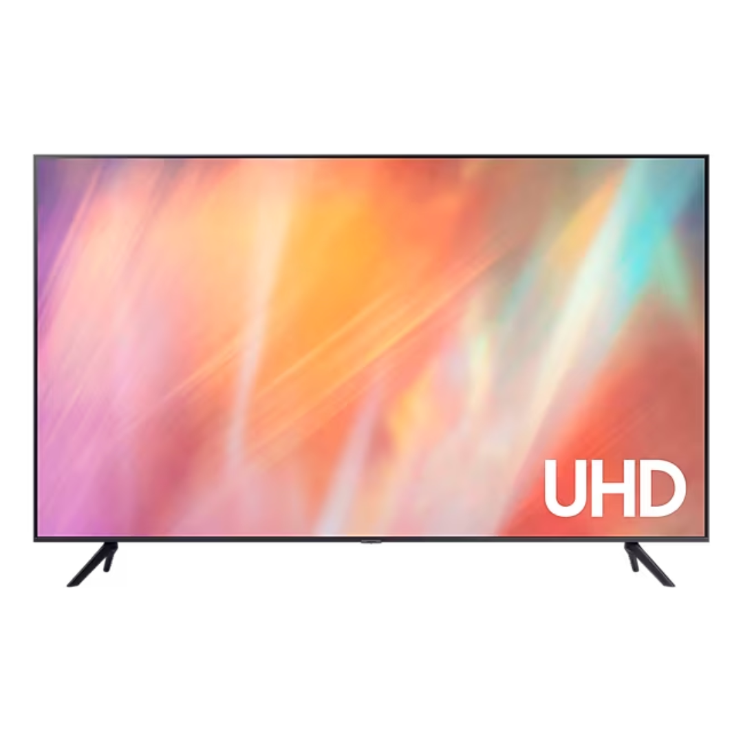 TV SAMSUNG 70" UHD 4K FLAT SMART TV - CU7000 (2023)