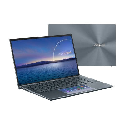PORTÁTIL ASUS ZENBOOK 13.3' I5-1135G7 8G 256Gb SSD W10H