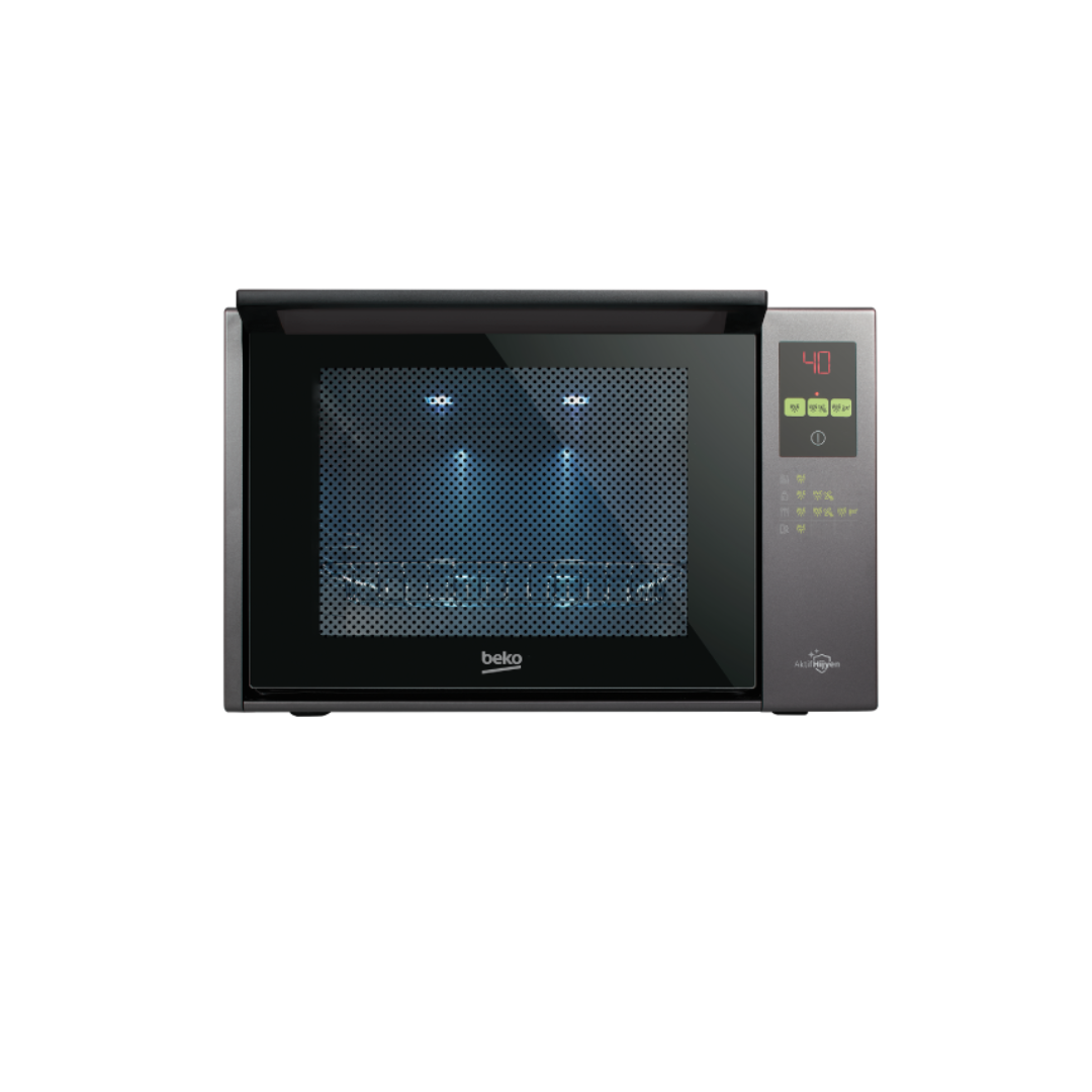 CABINE DE DESINFECAO BEKO HYGIENE SHIELD 28 lTS (UVC5033TA)