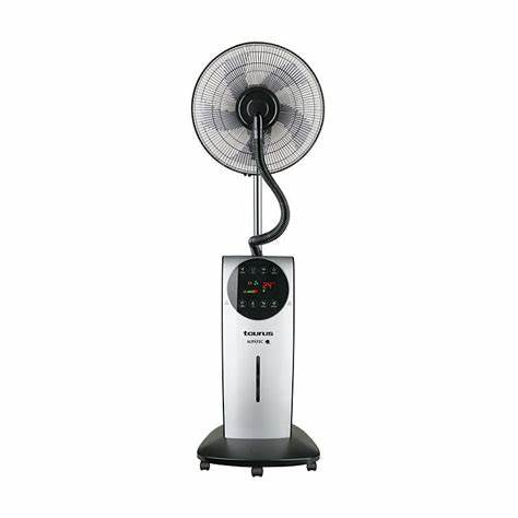 VENTILADOR COM NEBULIZADOR VB02