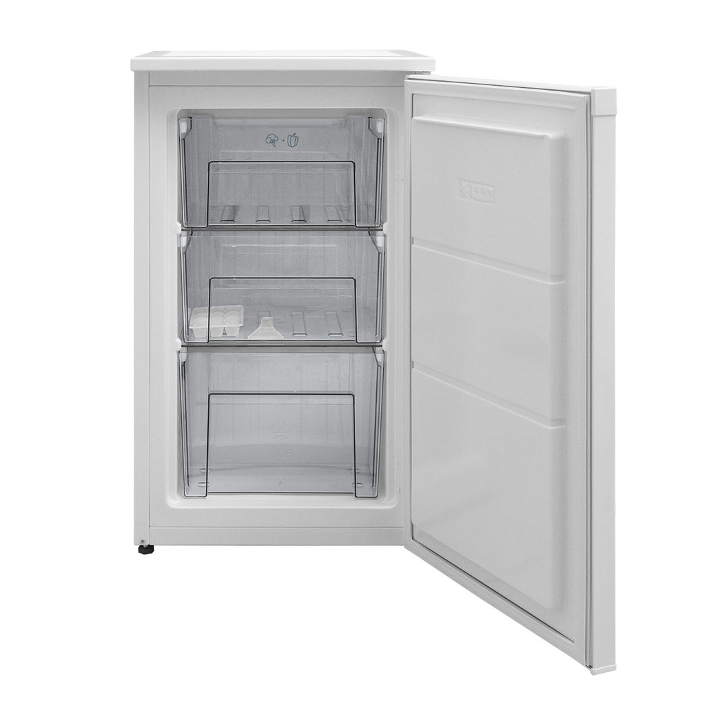 Congelador Vertical Vox 64L VF 1200F