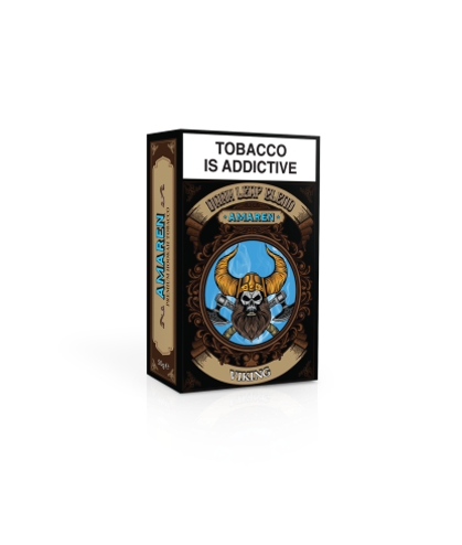 VIKING - Tabaco de XIXA 50 grm