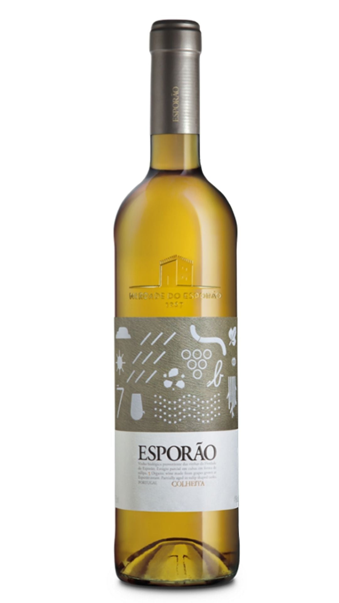 Vinho Branco Colheita Esporão