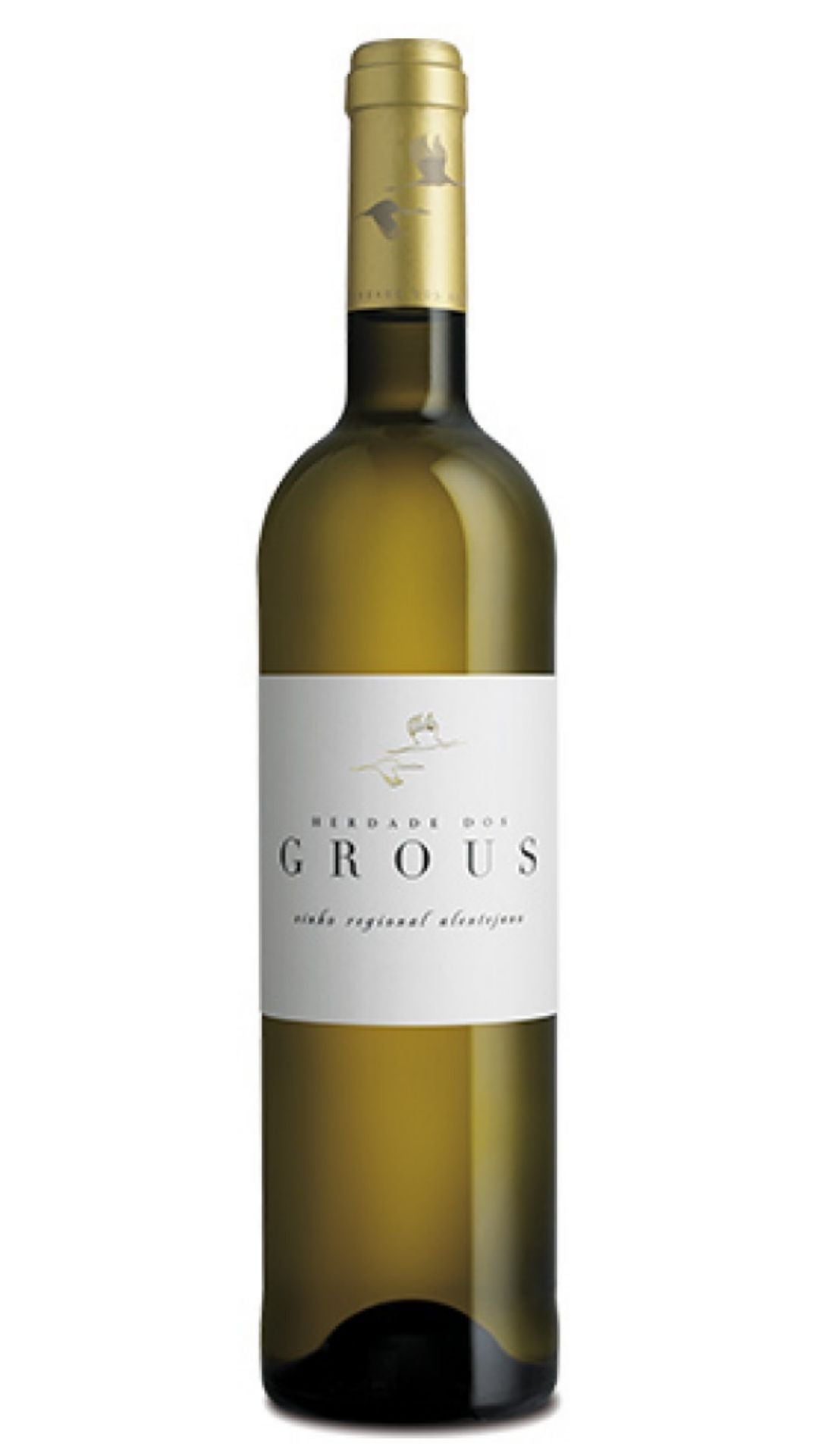 Vinho Branco Herdade dos Grous