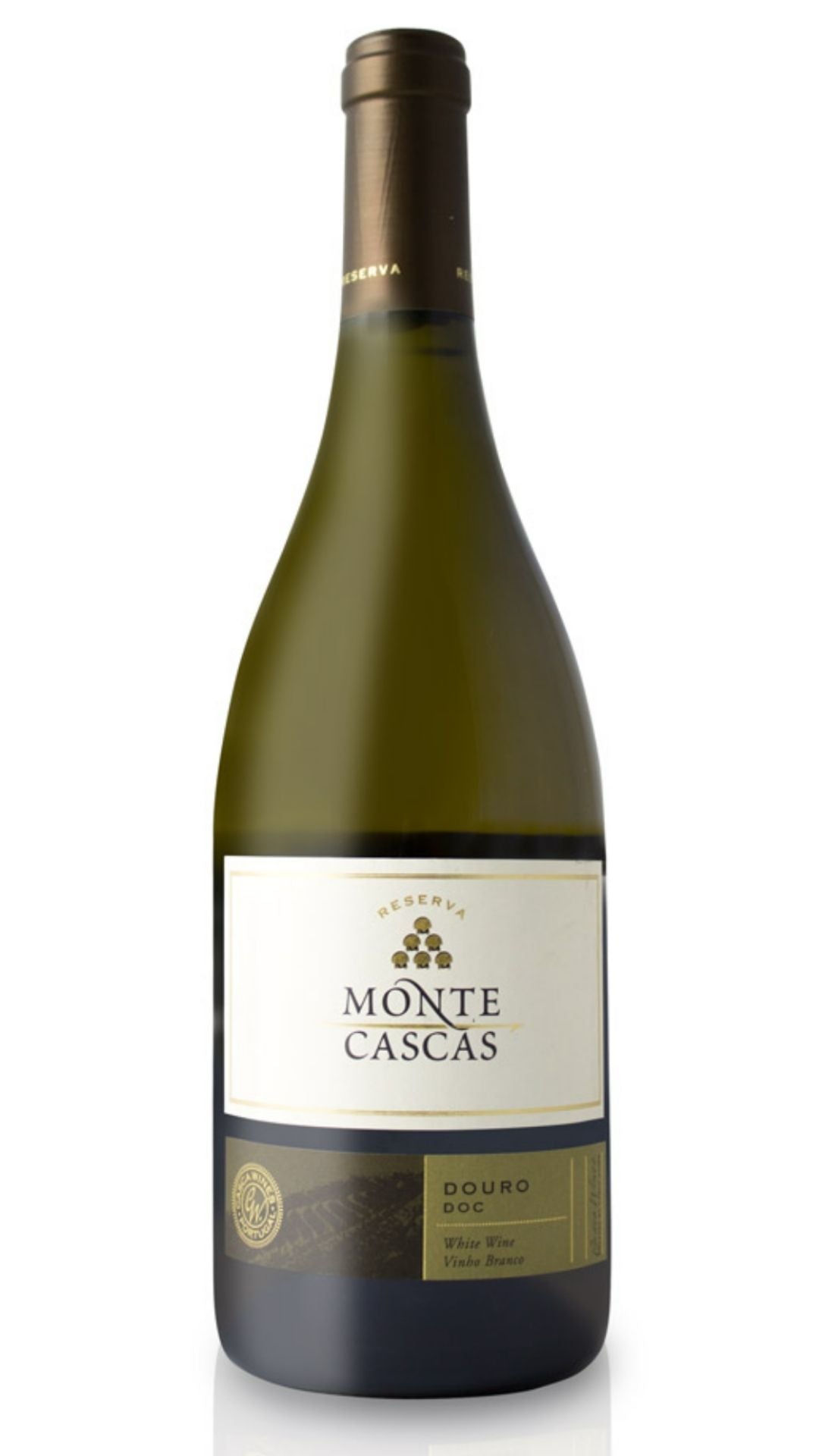 Vinho Branco Monte Cascas Res Douro