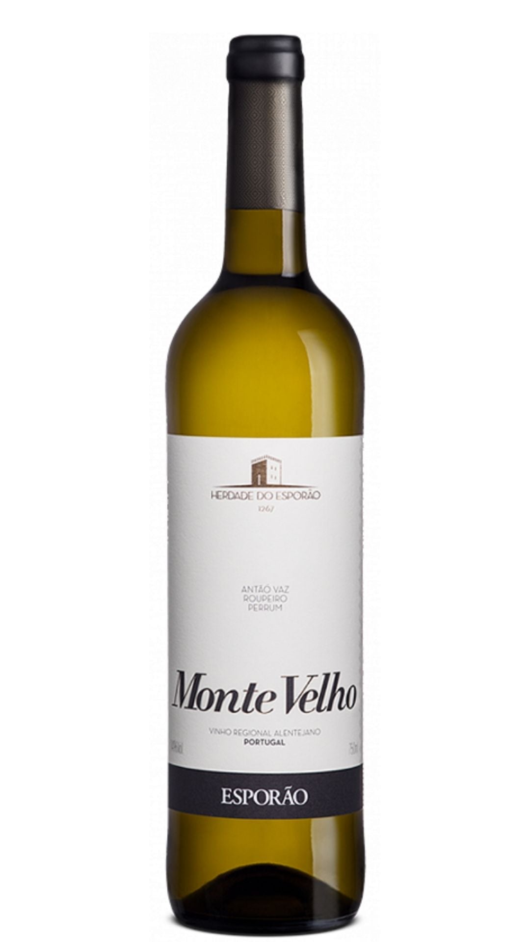 Vinho Branco Monte Velho