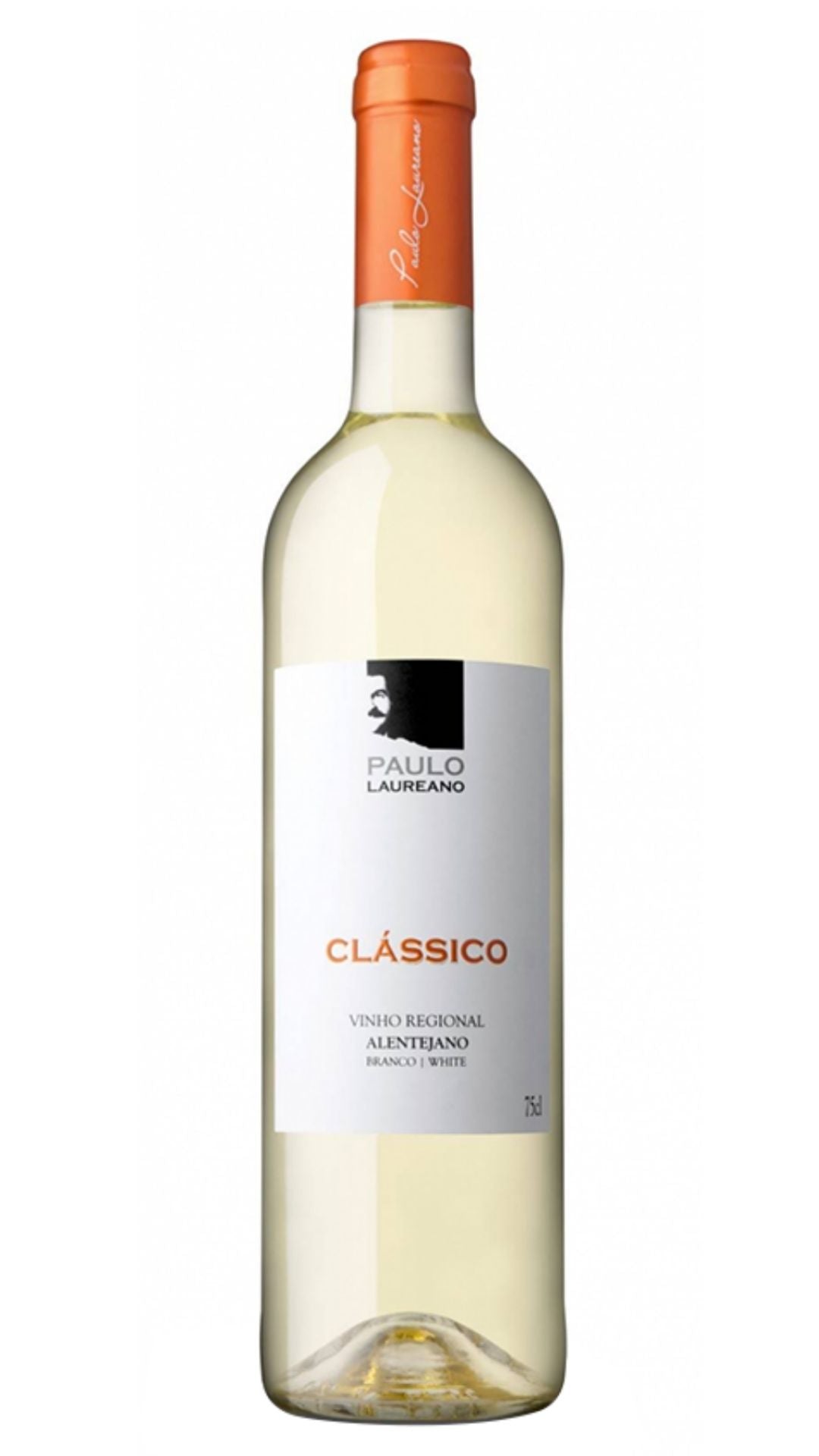 Vinho Branco Paulo Laureano Clássico