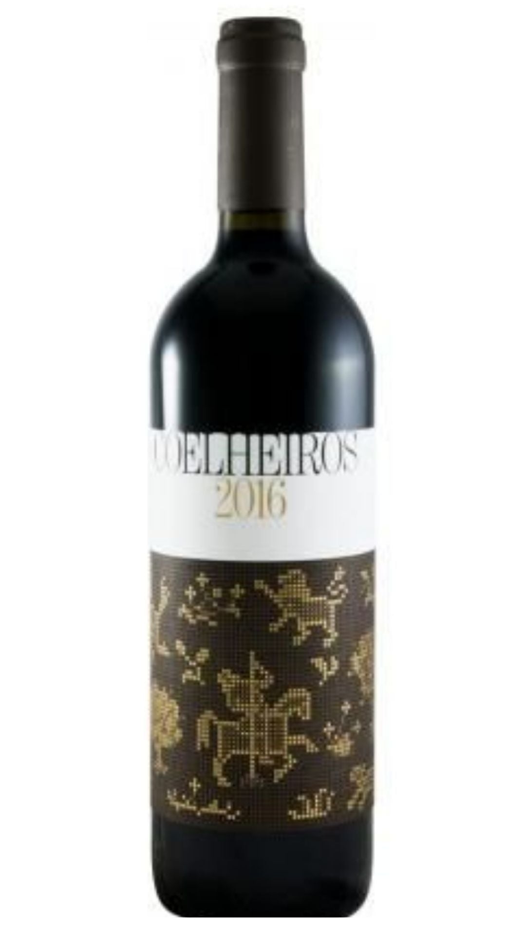 Vinho Tinto Coelheiros