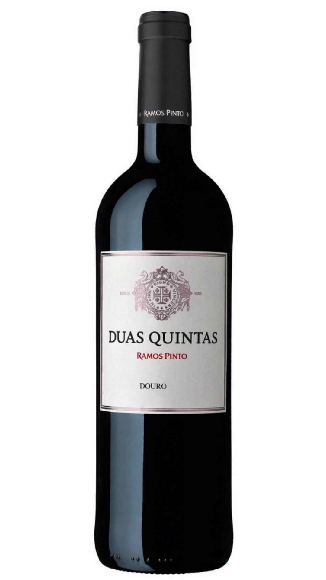 Vinho Tinto Duas Quintas