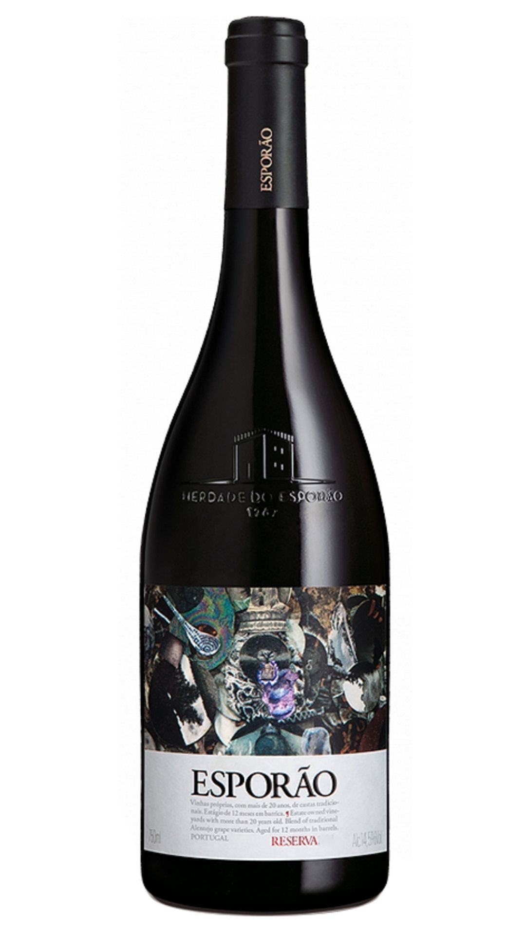 Vinho Tinto Esporão Reserva