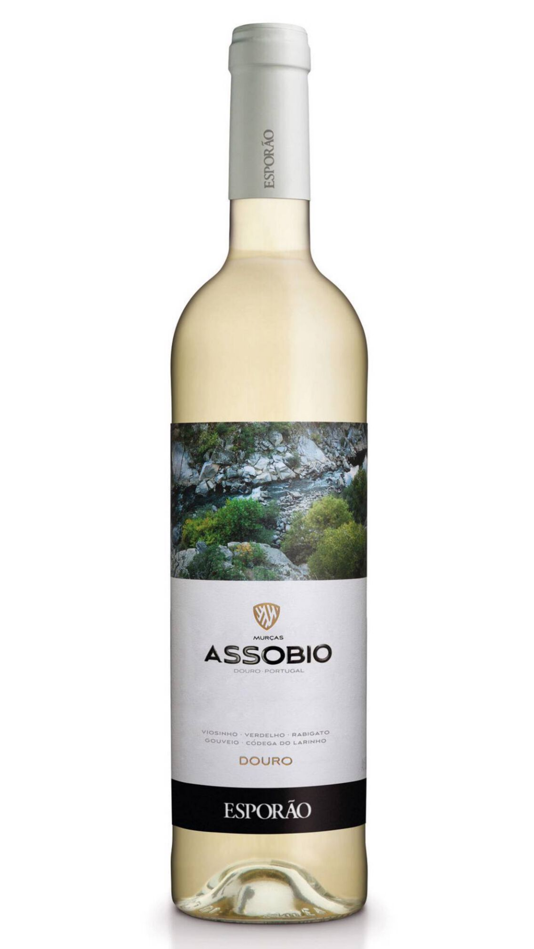 Vinho Branco Assobio Douro DOC