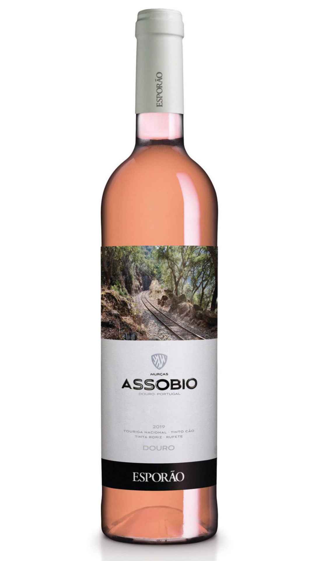 Vinho Rosé Assobio Douro DOC