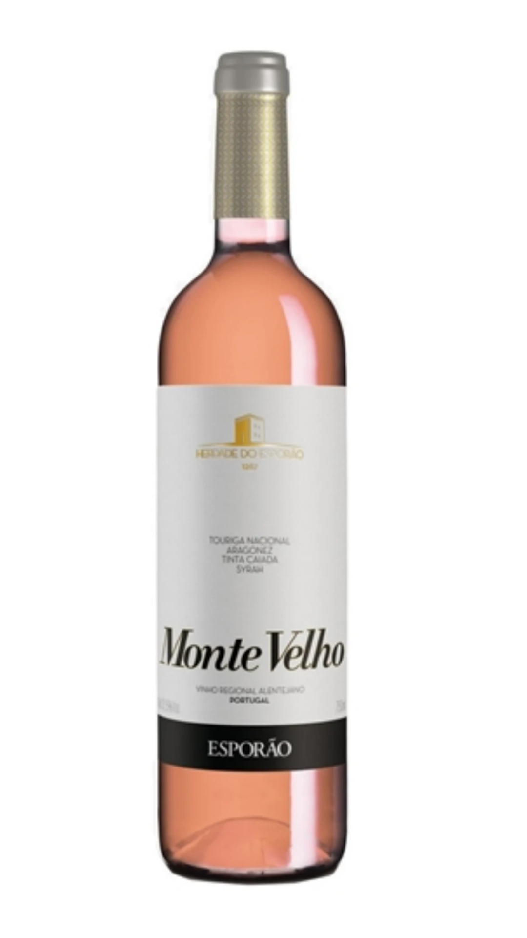 Vinho Rosé Monte Velho