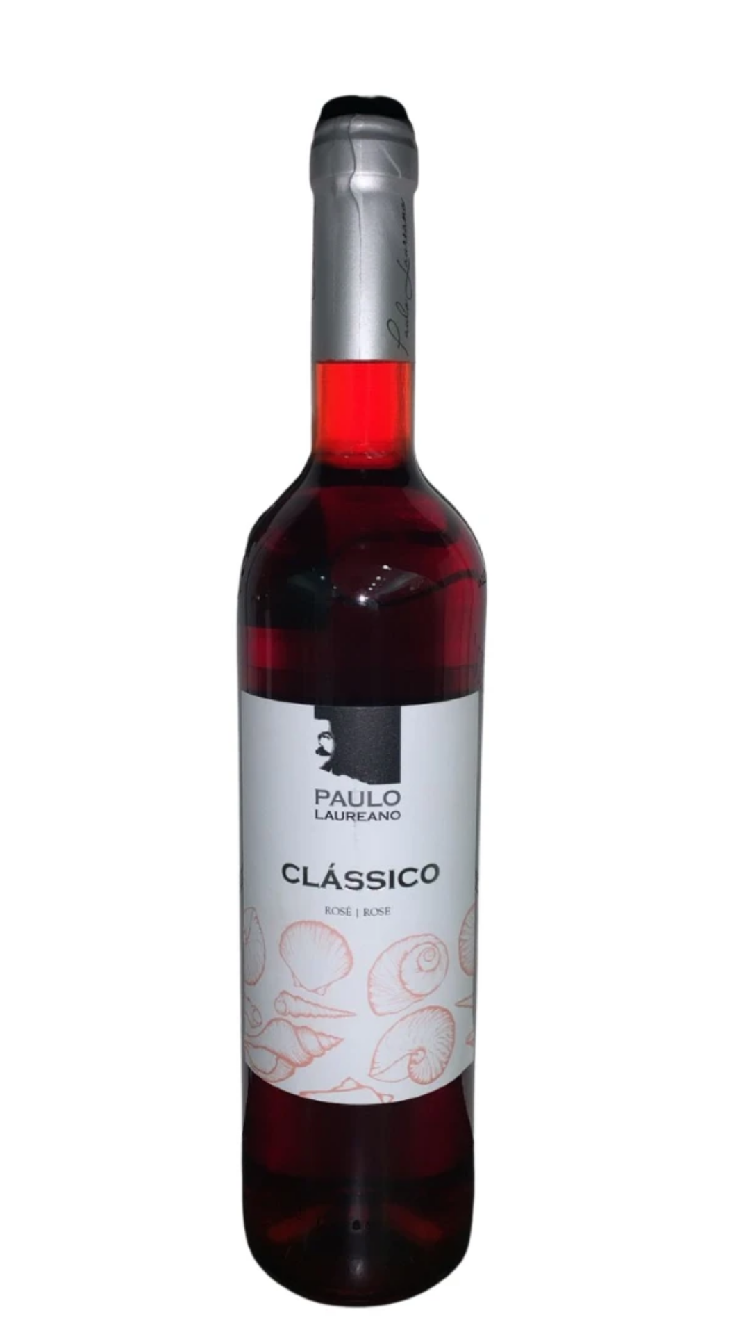 Vinho Rosé Paulo Laureano Clássico