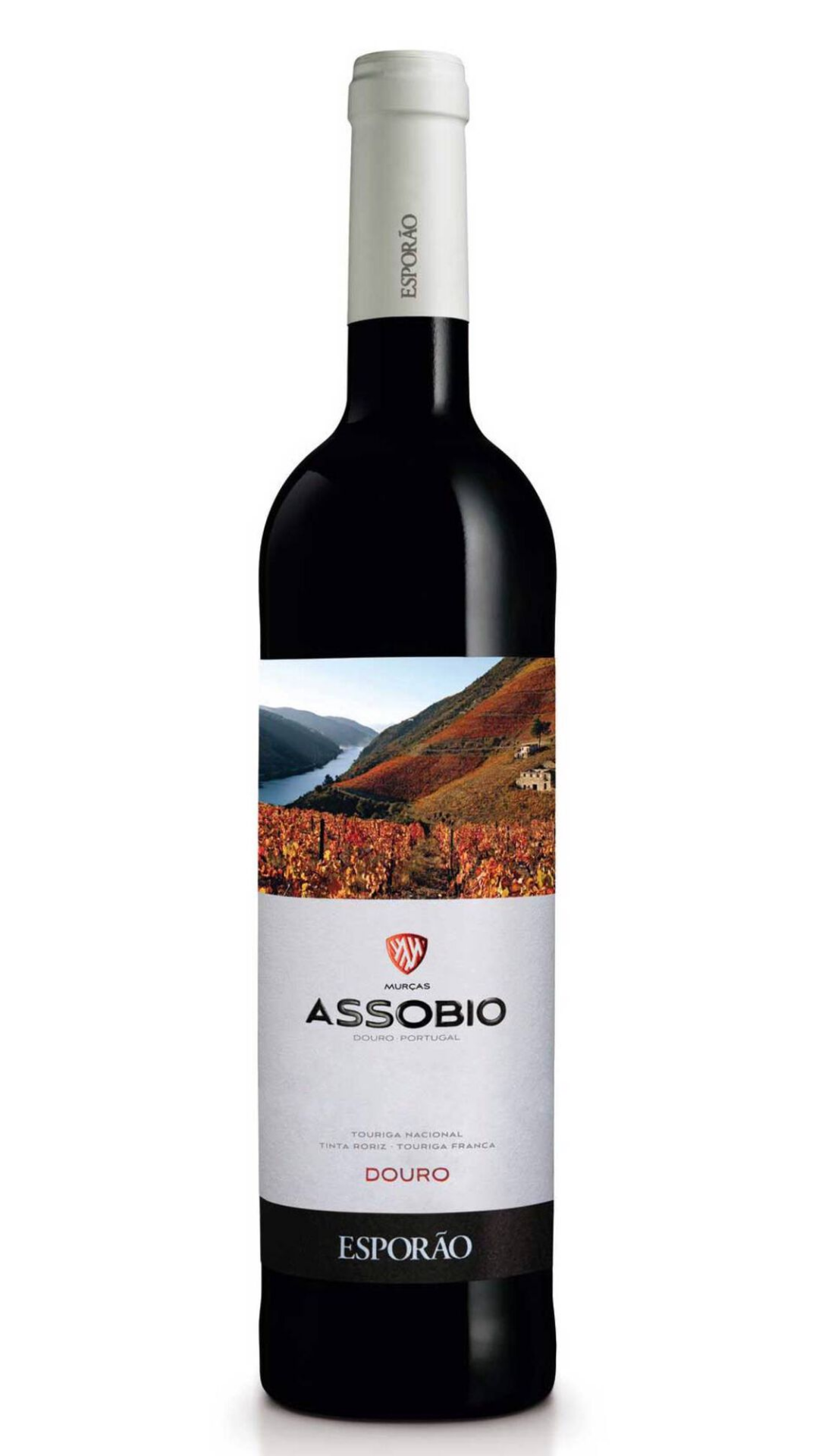 Vinho Tinto Assobio Douro