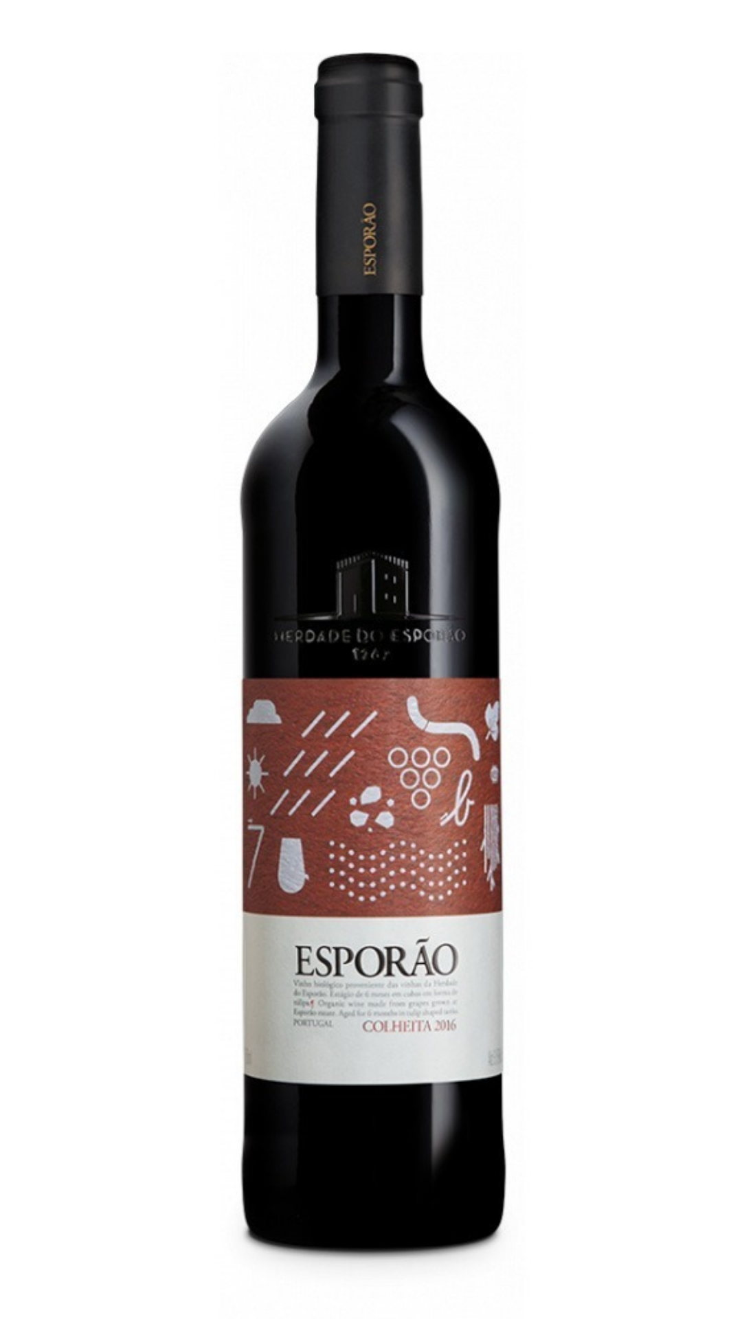 Vinho Tinto Colheita Esporão