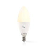 Lâmpada LED RGBW |Wi-Fi | E14 | 470 lm | 4.9 W