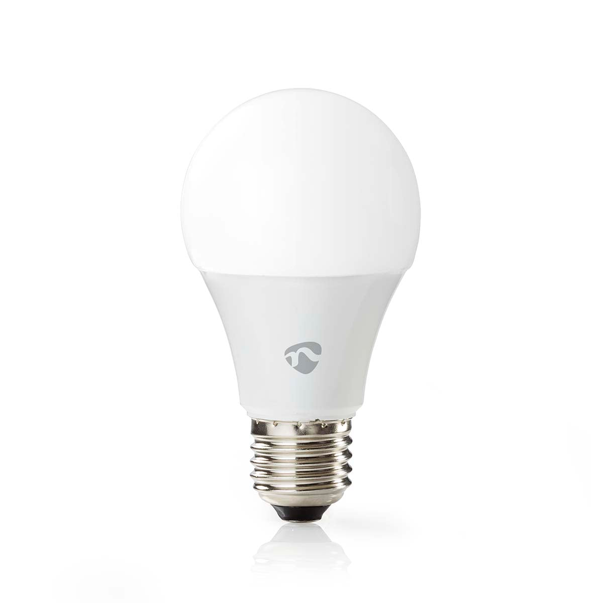 Lâmpada LED RGBW |Wi-Fi | E27 | 806 lm | 9 W