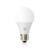 Lâmpada LED RGBW |Wi-Fi | E27 | 806 lm | 9 W