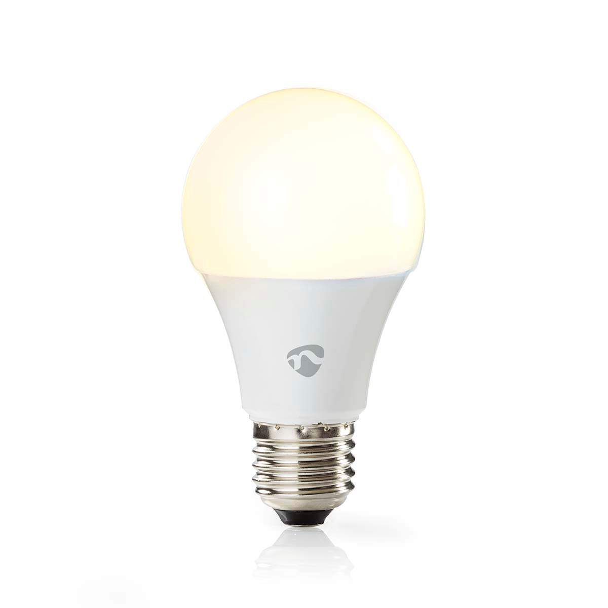 Lâmpada LED RGBW |Wi-Fi | E27 | 806 lm | 9 W