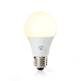 Lâmpada LED RGBW |Wi-Fi | E27 | 806 lm | 9 W