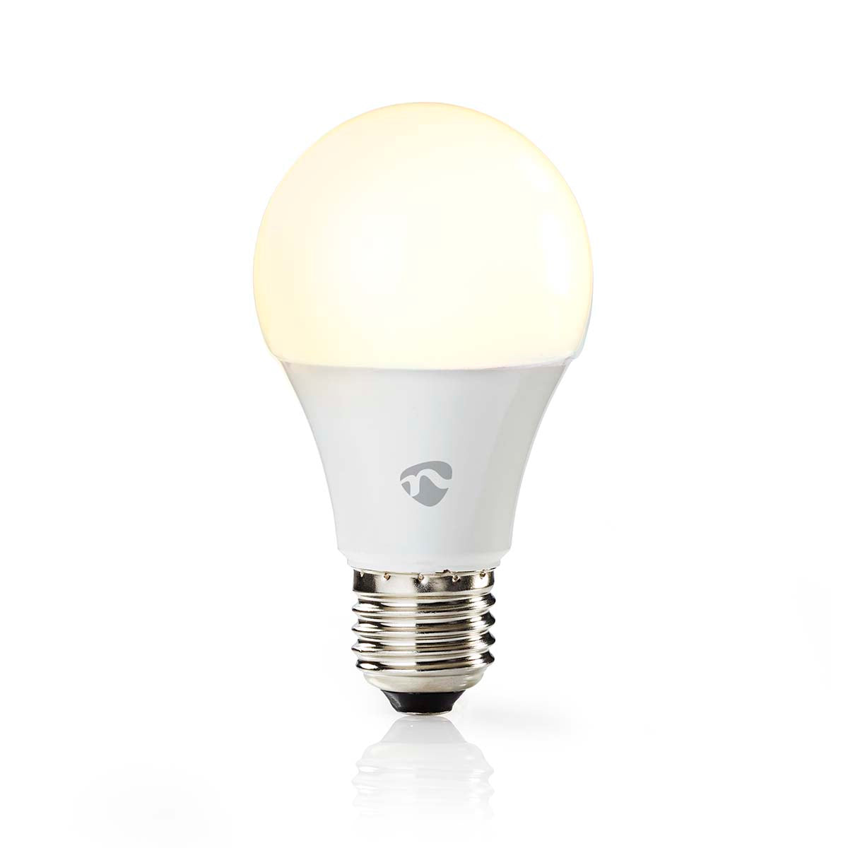 Lâmpada LED RGBW |Pack 2 |Wi-Fi | E27 | 806 lm | 9 W