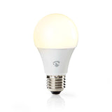 Lâmpada LED RGBW |Pack 2 |Wi-Fi | E27 | 806 lm | 9 W