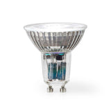Lâmp. LED Branco Qt e Frio|Wi-Fi|GU10|345 lm|4.9 W|PAR16