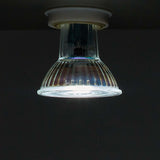 Lâmp. LED Branco Qt e Frio|Wi-Fi|GU10|345 lm|4.9 W|PAR16