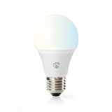 Lâmpada LED Branco Qt e Frio|Pack 3|Wi-Fi|E27|806 lm|9 W
