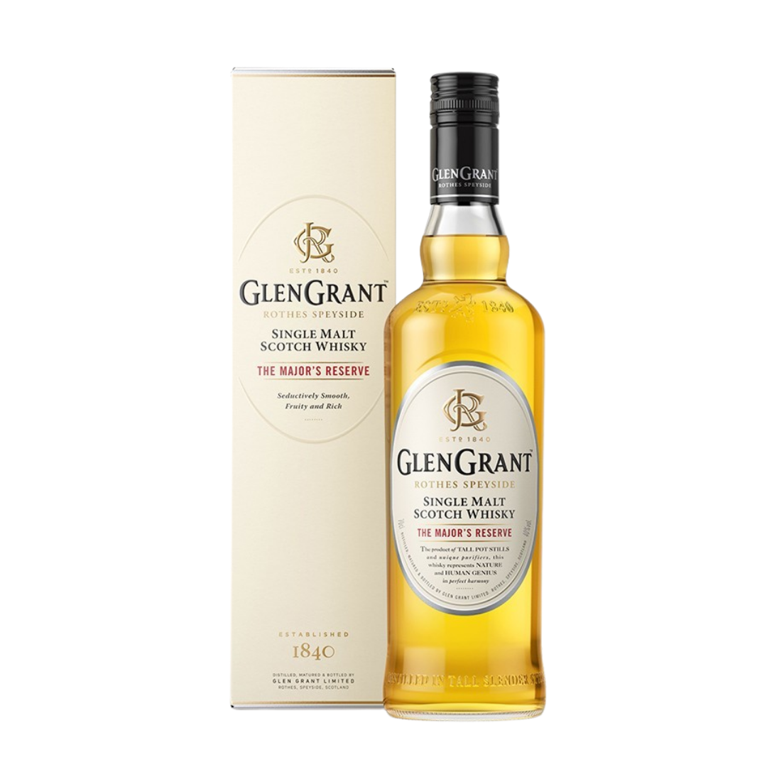 Whiskey Glen Grant