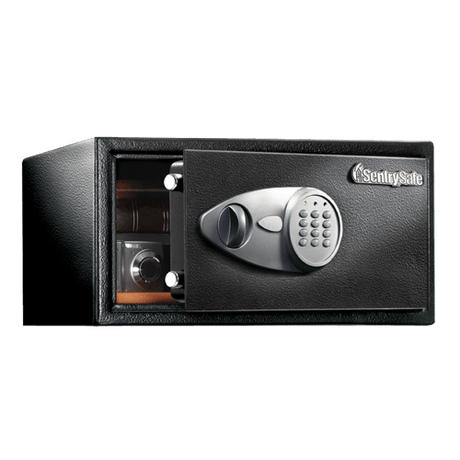 COFRE SENTRY 22.5 X 43 X 37 X105