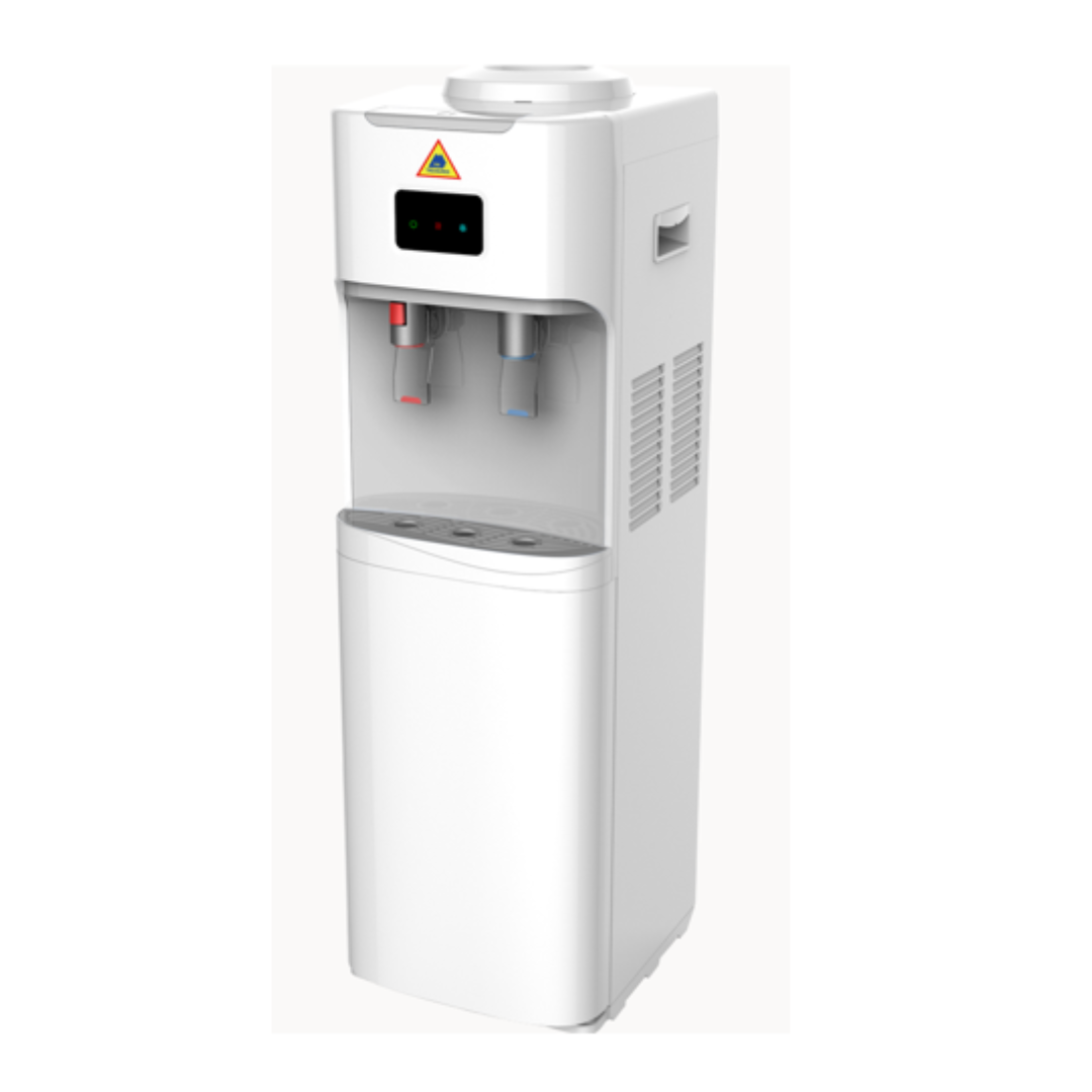 BEBEDOR DE AGUA MIDEA BR 2 TUBOS