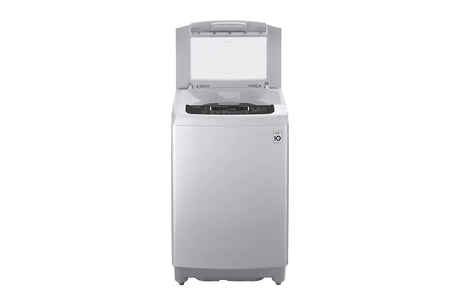 LG MÁQ. LAVAR TOPLOAD T1369NEHTF 9 KG INOX