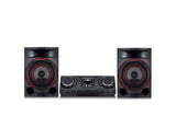 LG MINI SYSTEM XBOOM CL87 2350W